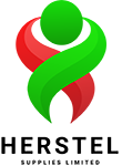 Herstel Supplies Limited Logo