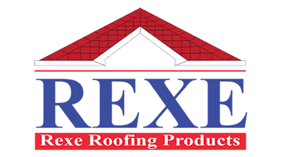 rexe-roofing-products-logo